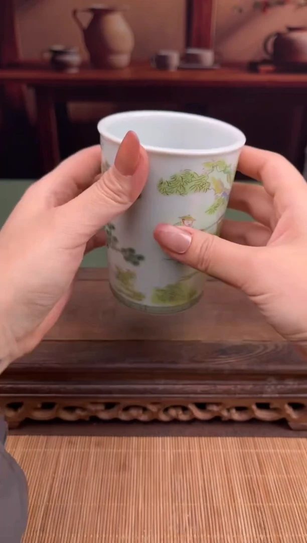 【闪购商品】顾德茶器福利闪购链接