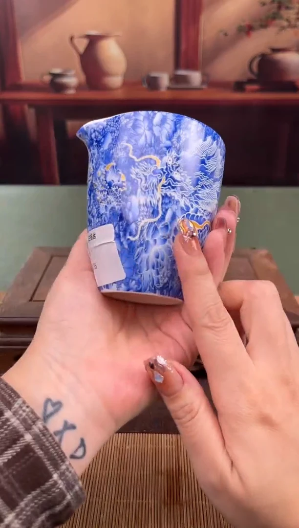 【闪购商品】顾德茶器福利闪购链接