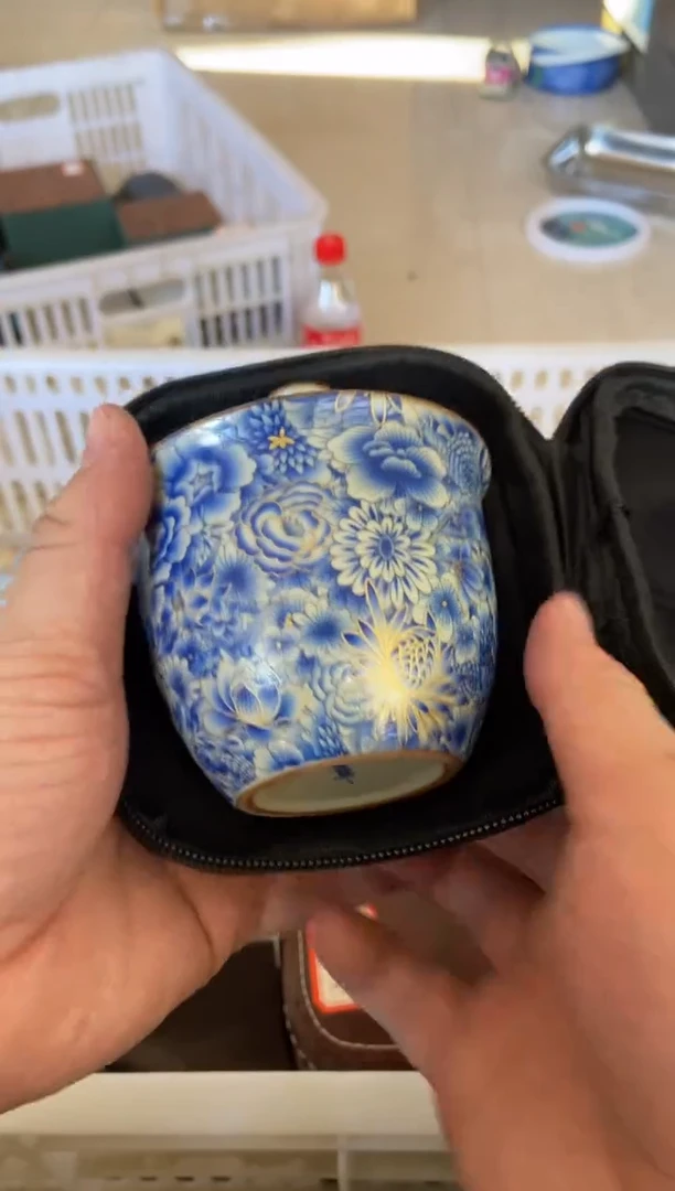 杯子瓷无运费险有瑕疵的摄影的产品有使用过的痕迹有点脏介意勿拍