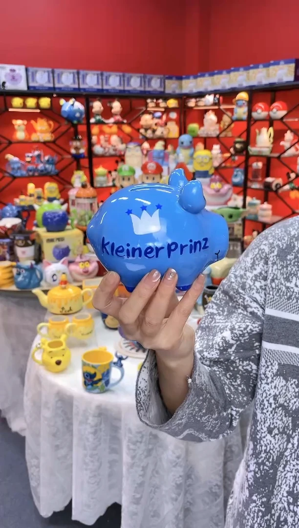 【闪购商品】1@@家用水杯陶瓷杯子