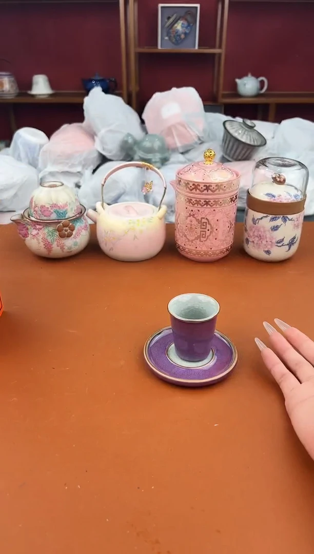启明茶具商品链接@@F374