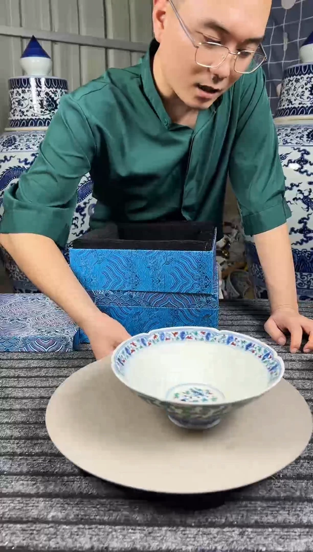 陶瓷工艺精品摆件陶瓷工艺精品摆件G321