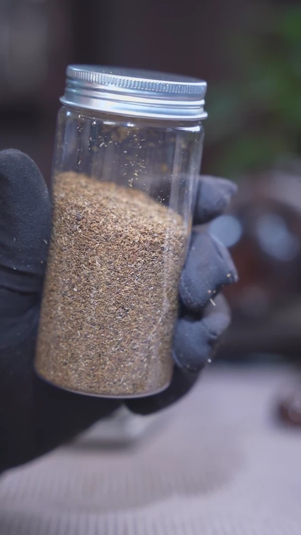 【闪购商品】沉香沉香碎屑海南沉香碎屑30克装多样性发一