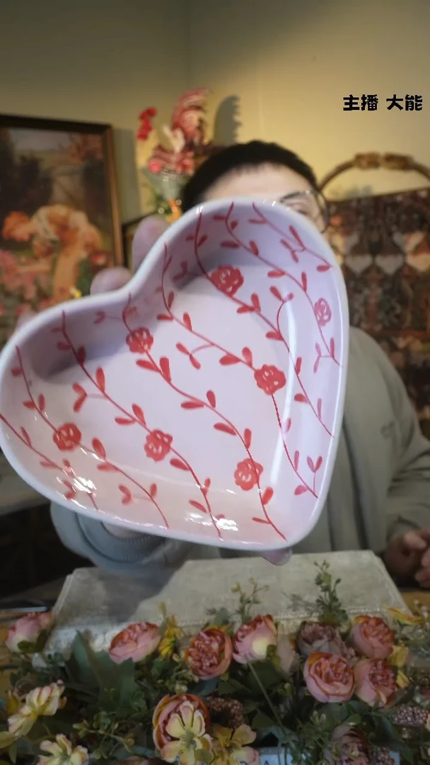 【闪购商品】默认微瑕高端树脂陶瓷摆件W559