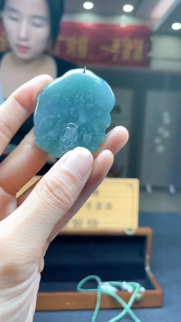 未镶嵌定制翡翠********395