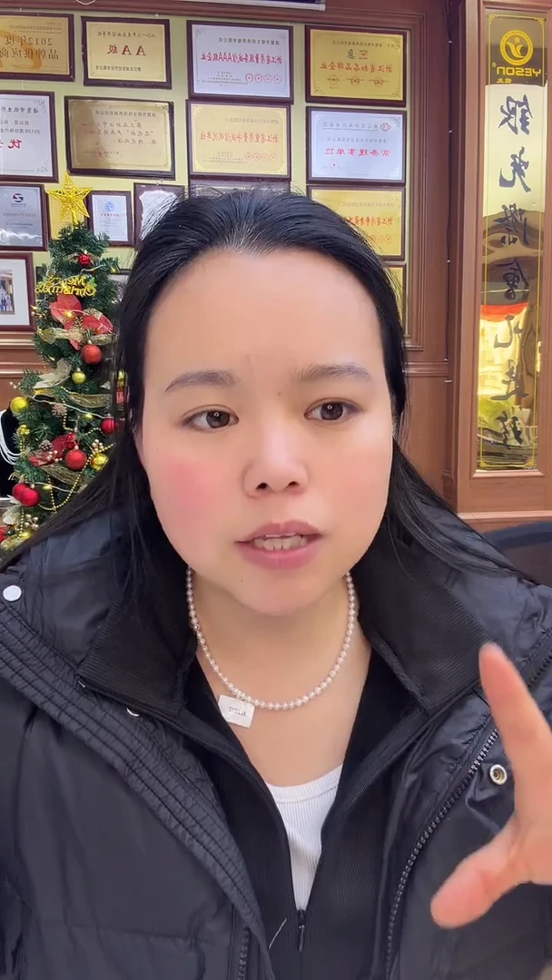 颈饰银S925镶嵌海水珍珠S925银4-5mm海水珍珠项链送akoya耳钉