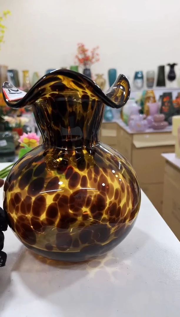 【闪购商品】也麦花器