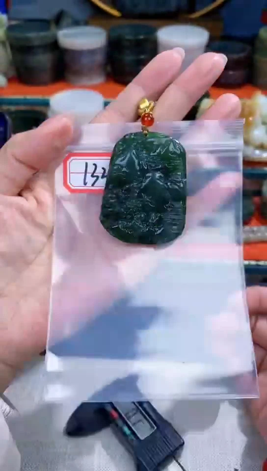 【闪购商品】和田玉和田玉未镶嵌和田玉