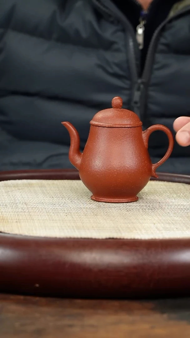 【闪购商品】紫砂茶壶老行家紫砂壶1
