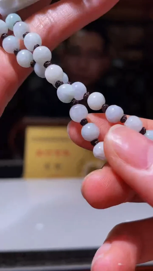 未镶嵌定制翡翠H-QJMM121208（多样性发其一）