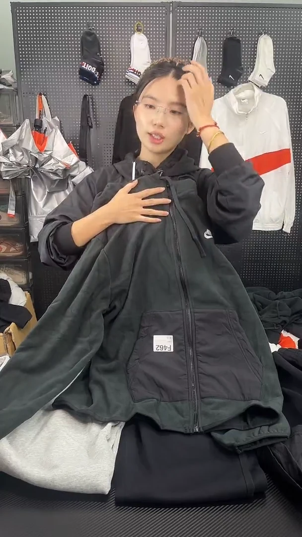 XL 462编码 不要备注直播间2 过款