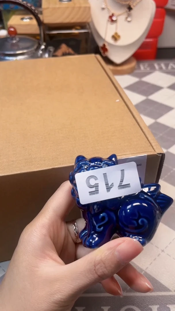 瓷片陶茶666文玩周边多人