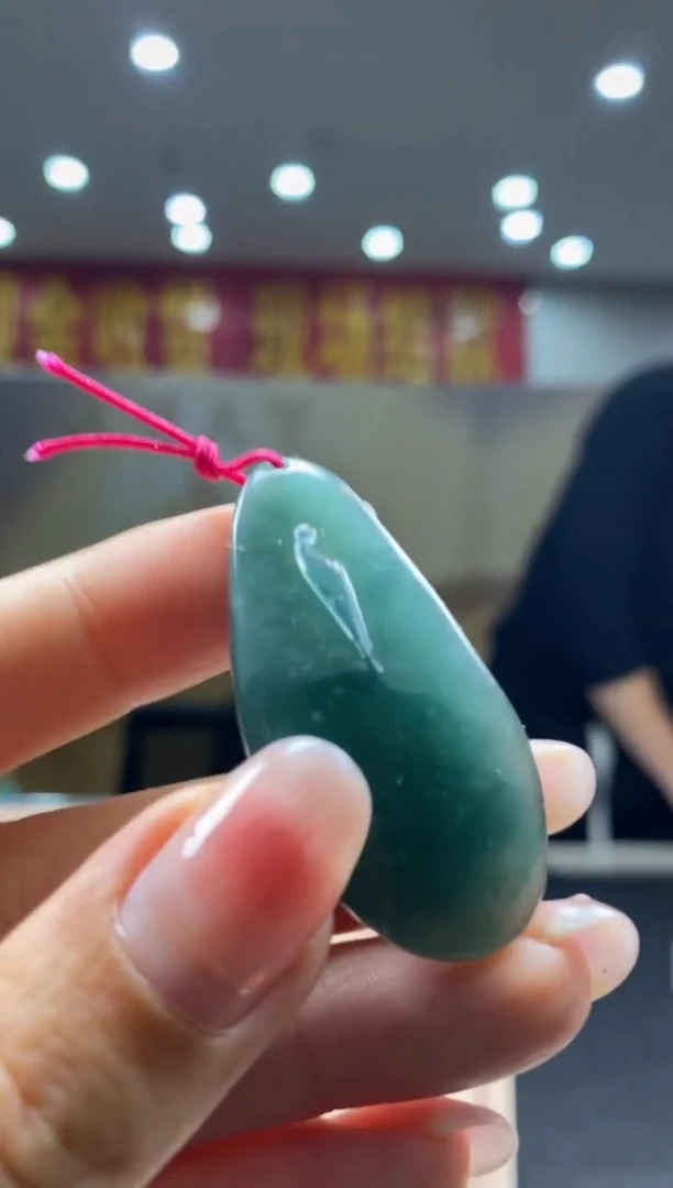 【闪购商品】定制翡翠未镶嵌********74