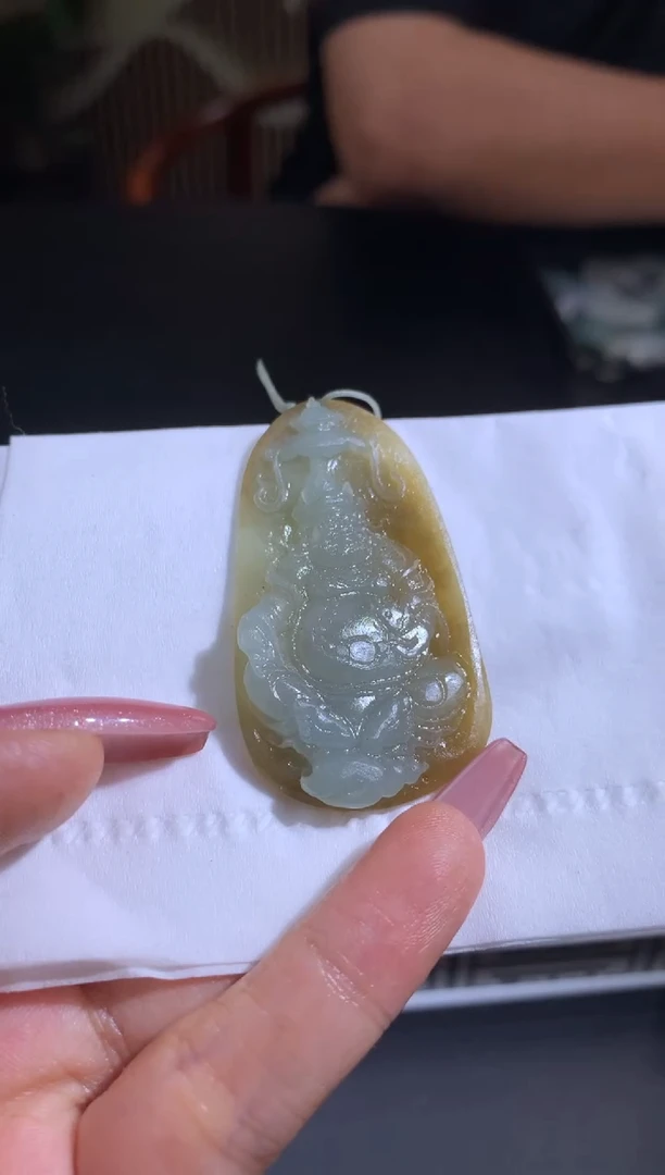 未镶嵌定制翡翠ᝰ****ᝰ翡翠