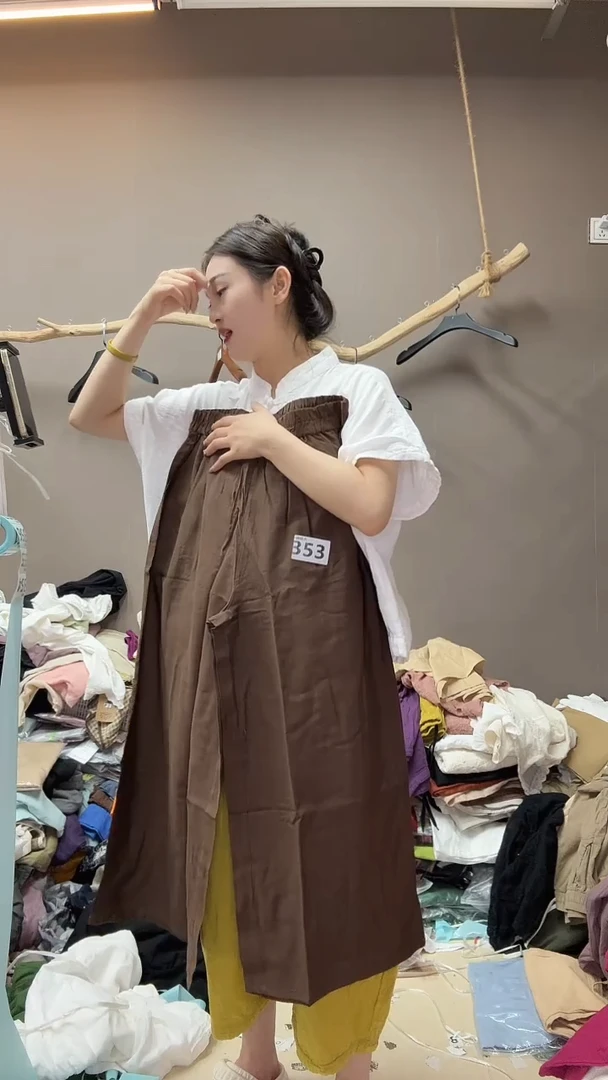 小睿麻衣服饰353