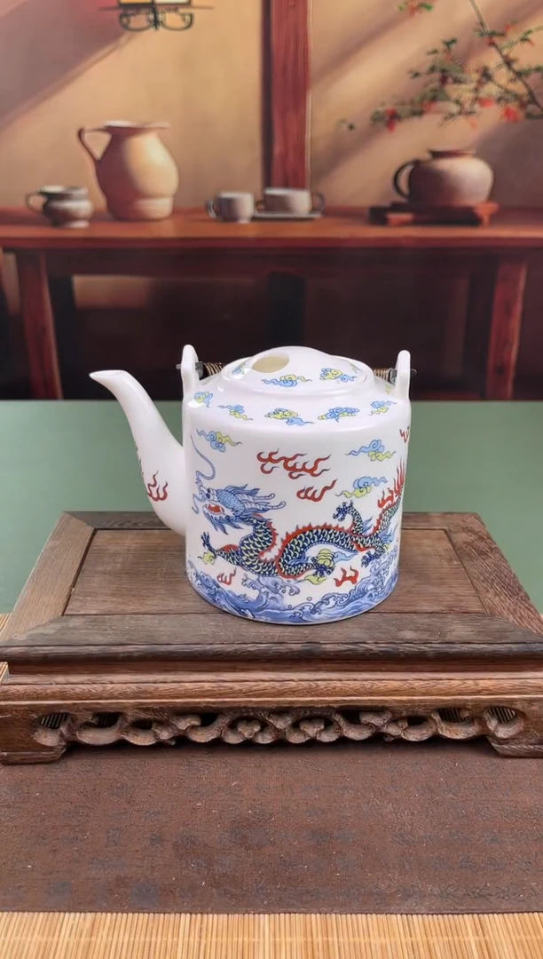 【闪购商品】顾德茶器福利闪购链接