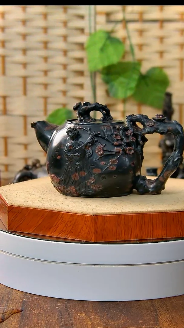 奢上奢精品梅花玉N