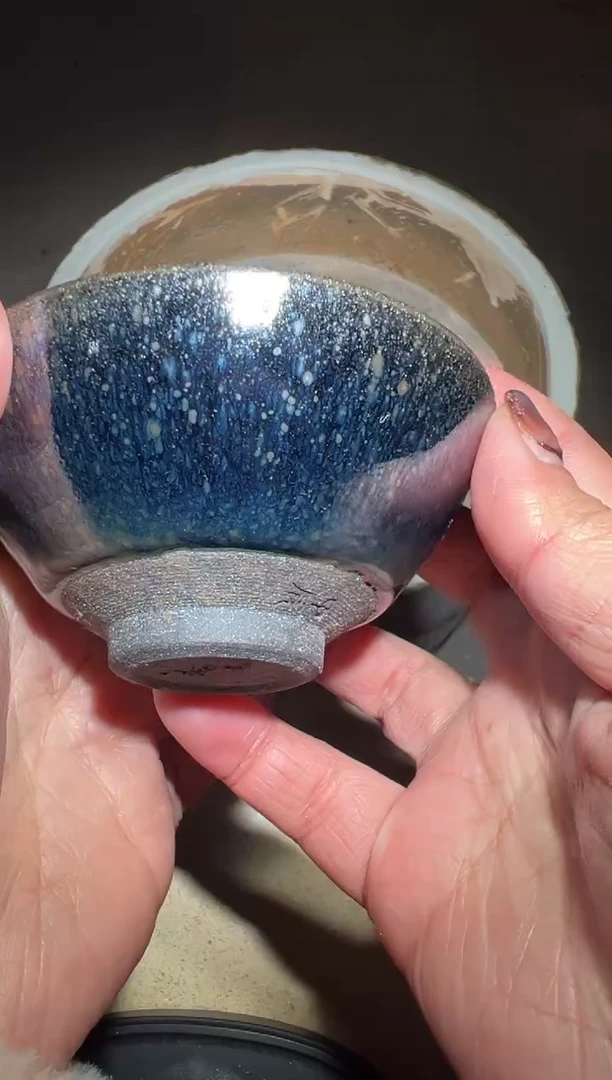 【闪购商品】茶盏大冬家第八窑35