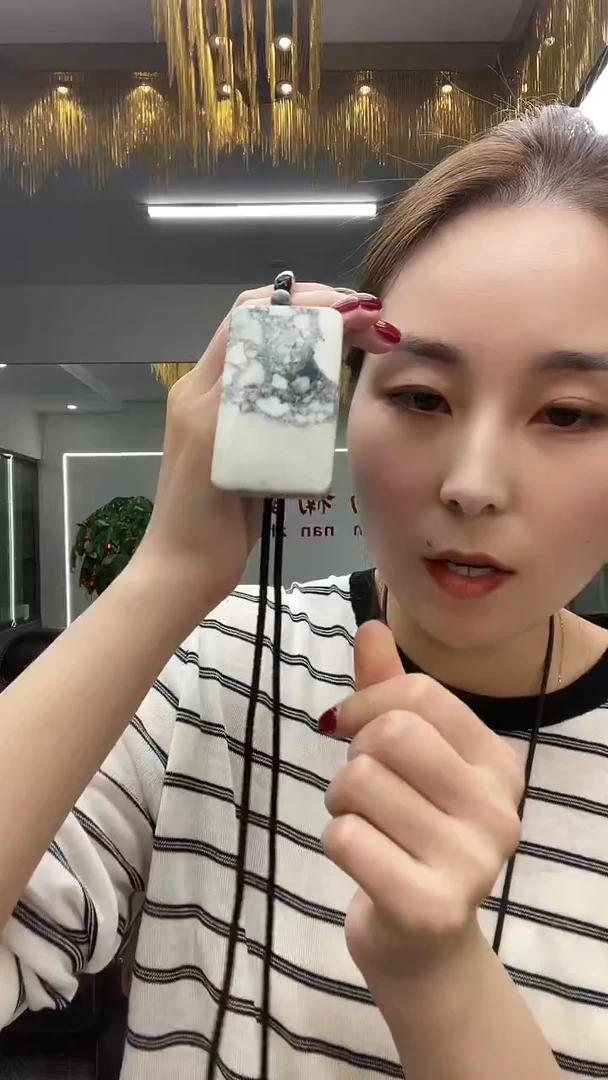 花无事牌吊坠多样性发货一件