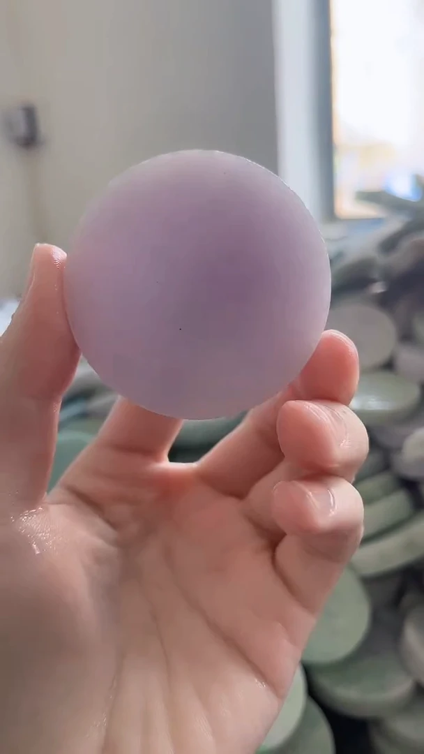 裸石翡翠鱼*西缅甸翡翠A货1448