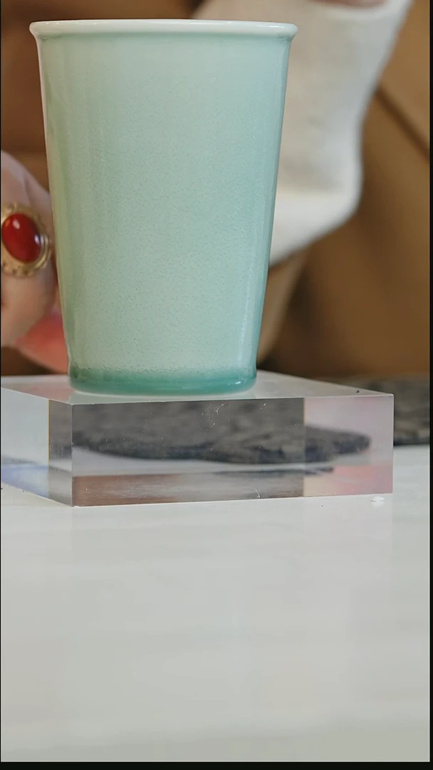 【闪购商品】瓷栗子严选景德镇茶器@@闰火堂