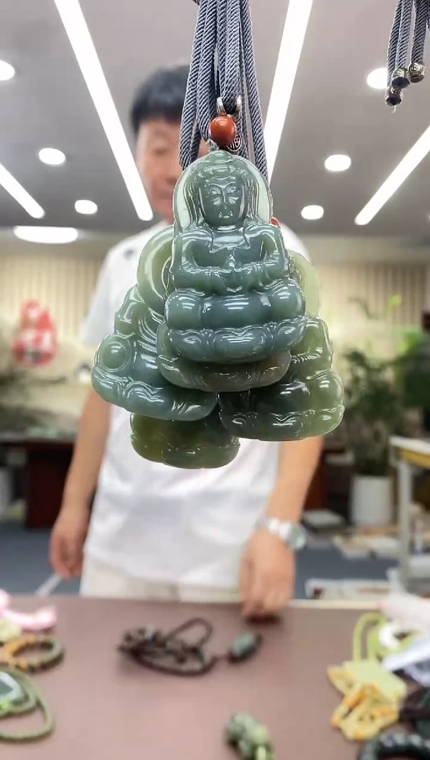 未镶嵌手链和田玉多样式发货随机发一