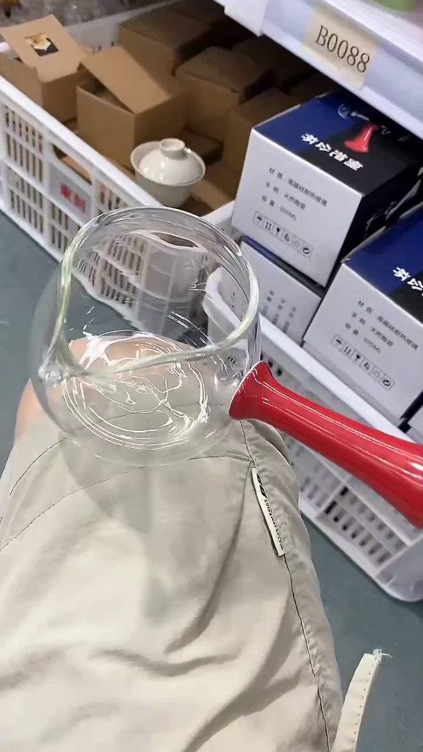 瓷片陶瓷茶器孤品27
