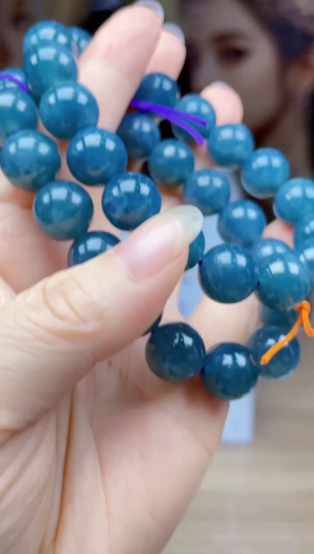 翡翠未镶嵌颈饰多样性发货 (只发一件) *MC94