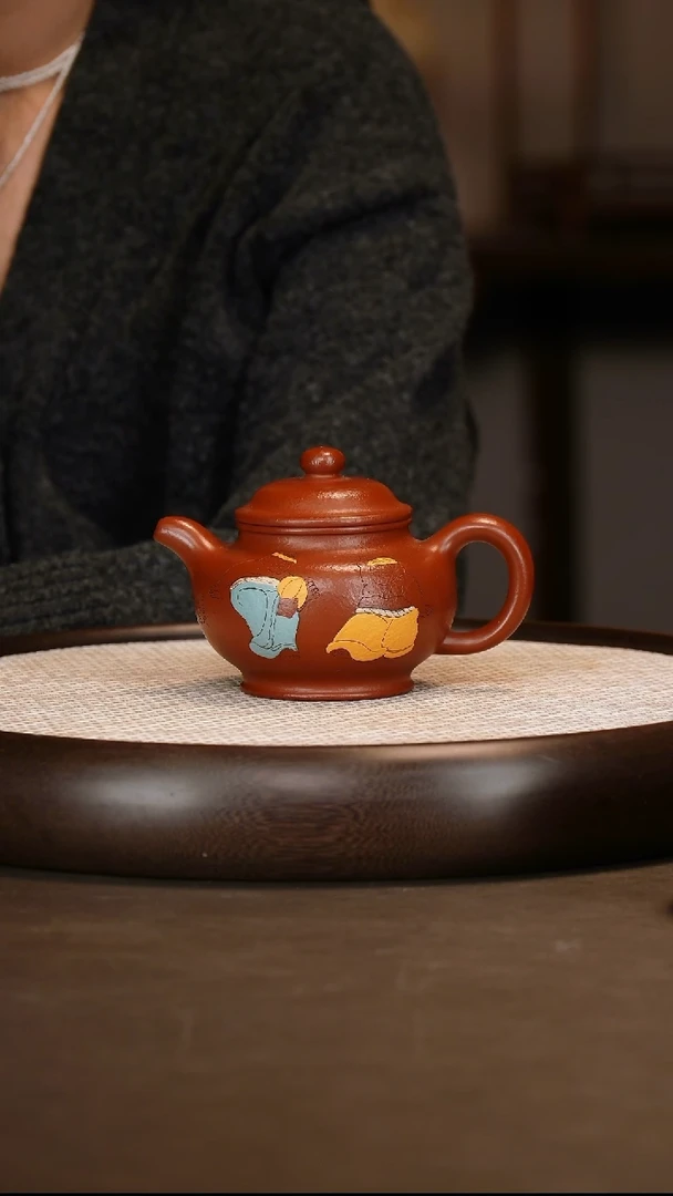 【吴小楣】掇只 310c+办公杯龙头香炉 胖头鱼香炉三选一