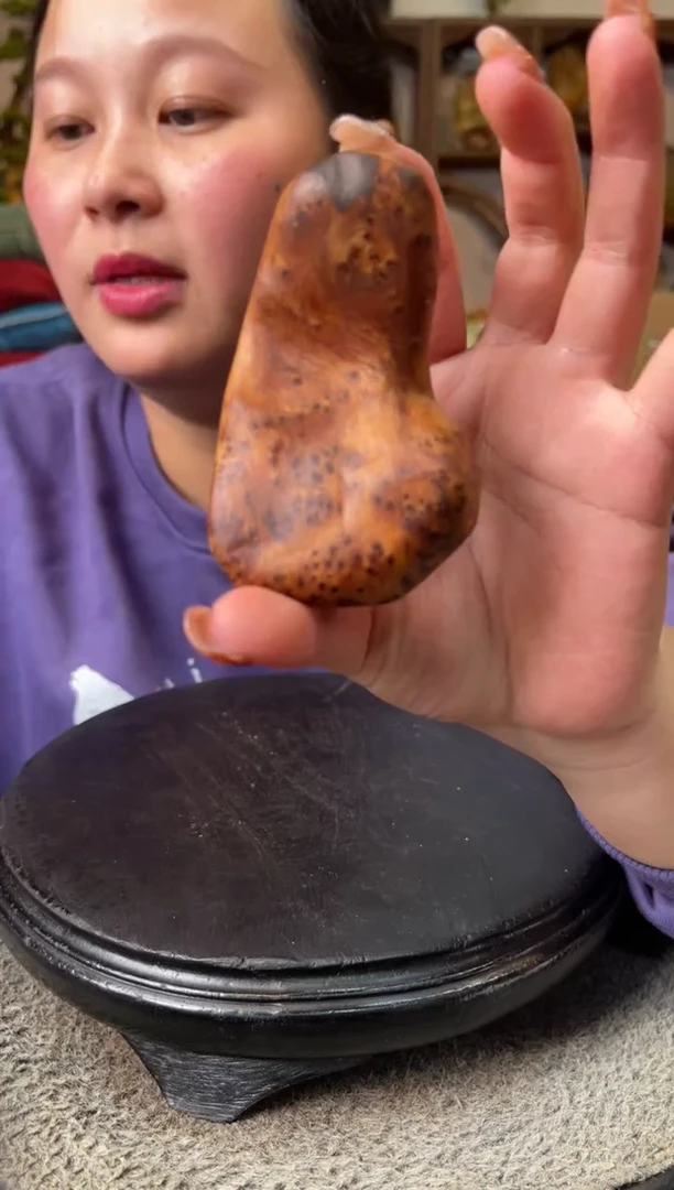 柏木（崖柏）崖柏小件