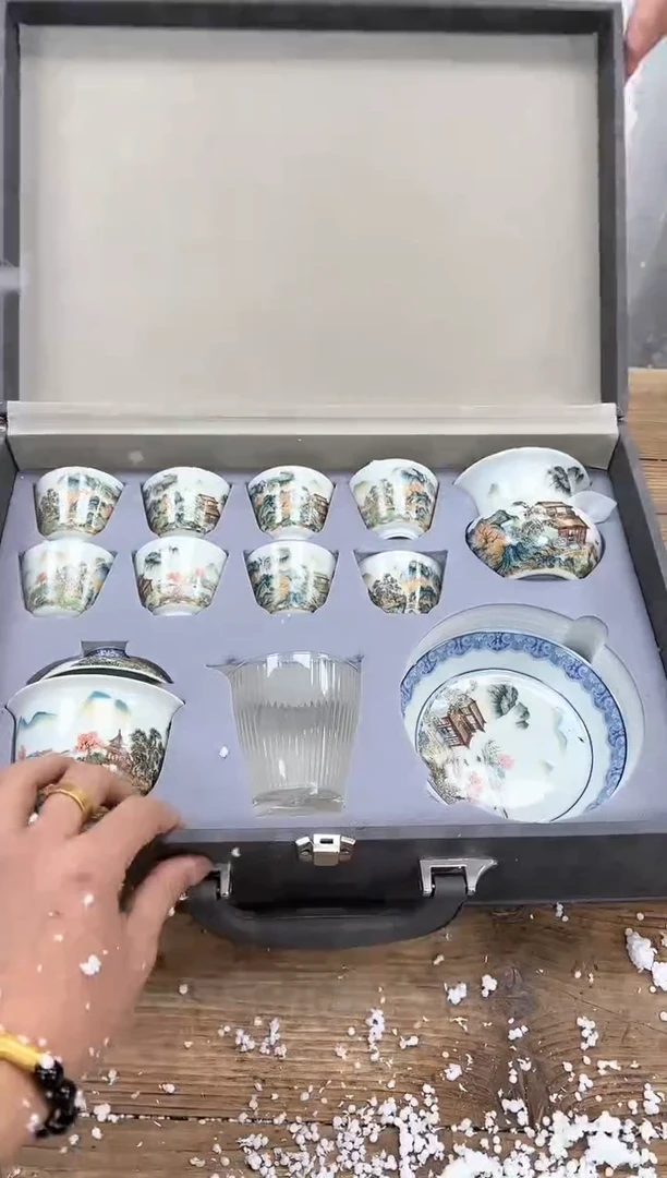 【闪购商品】其他清山陶也商品链接@@