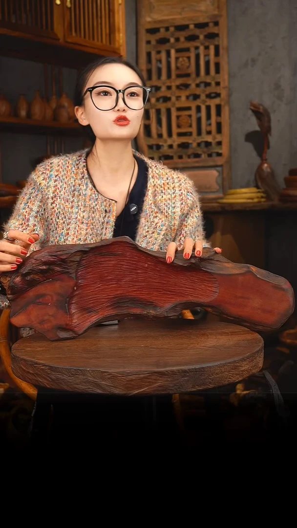 老叶木作作品712