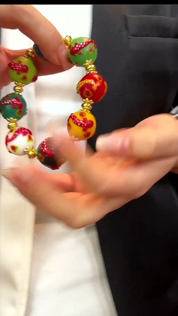 【闪购商品】琉璃手工艺品琉璃琉璃