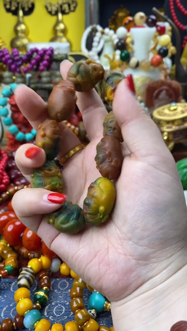 贝壳其他【风雅甄选品质好物】