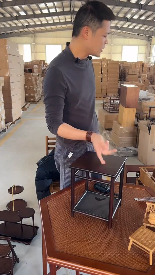 【闪购商品】高山楠竹板材板材素乐