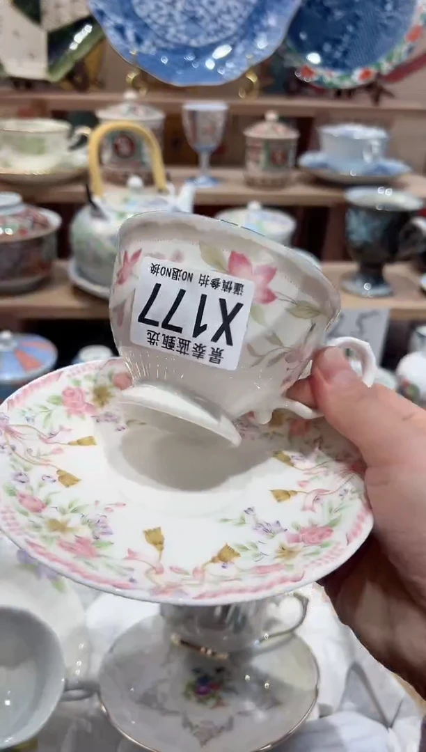 【闪购商品】瓷片当天凑满25米包邮X177