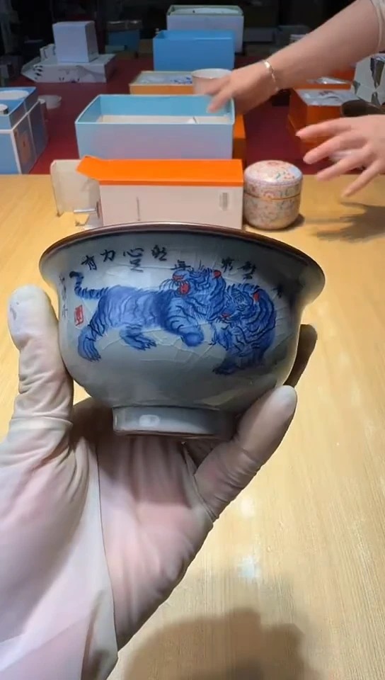 瓷片生活的本意是开心啊@@1