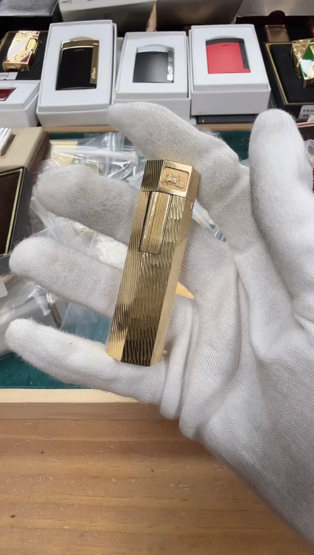 纯铜17 c家 金斜纹 短