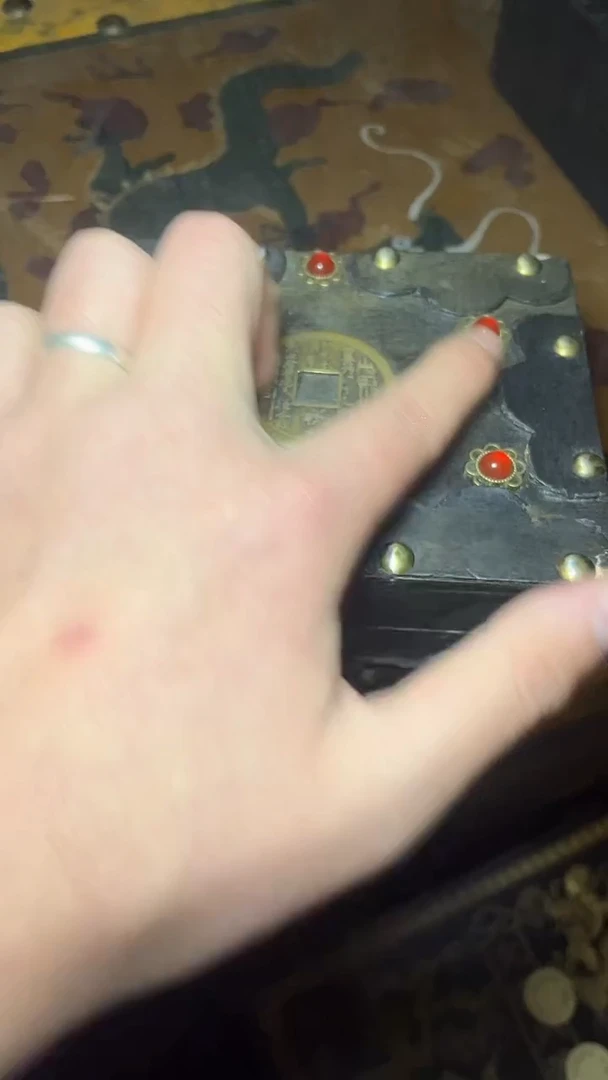 木---------福利-----------------------复古风