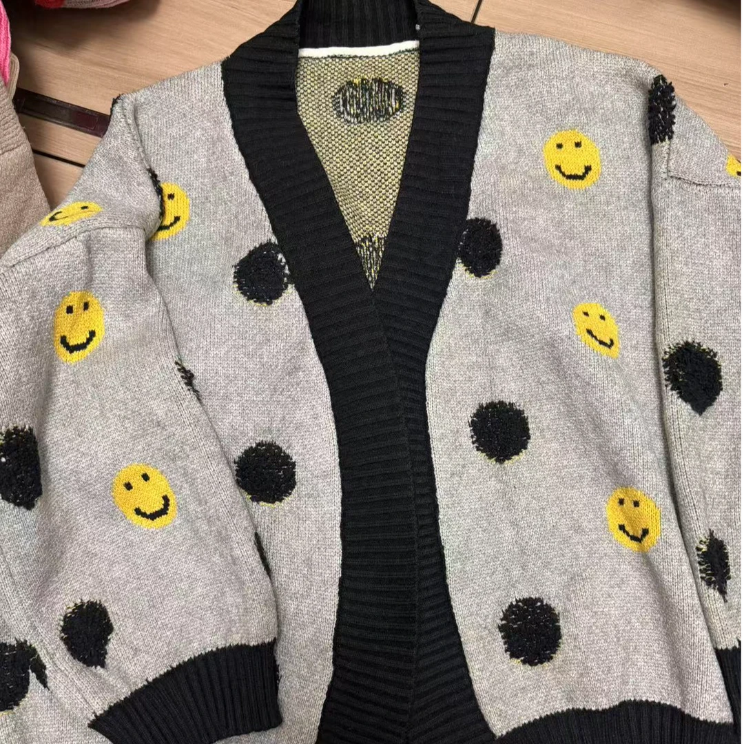 1号链接  毛衣 下单备注编码 默认微瑕