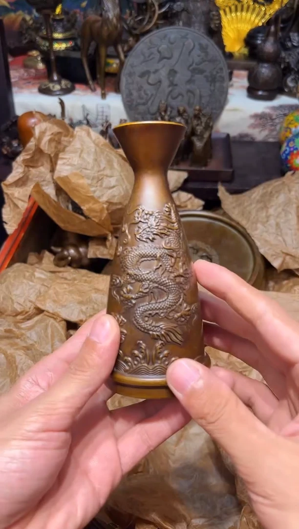 S瑞瑞古铜高端精品15