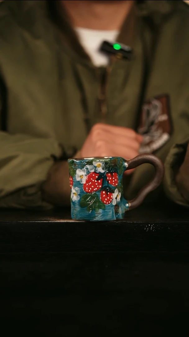 其他939遇瓷手作同款