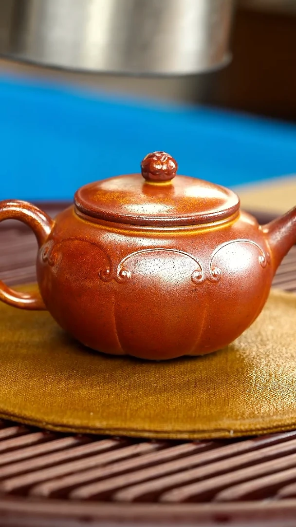 茶壶紫砂宜兴紫砂六月茶器