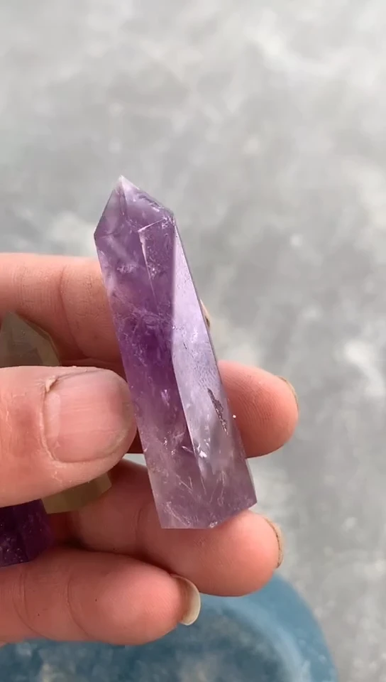 【闪购商品】水晶，未镶嵌好，水晶
