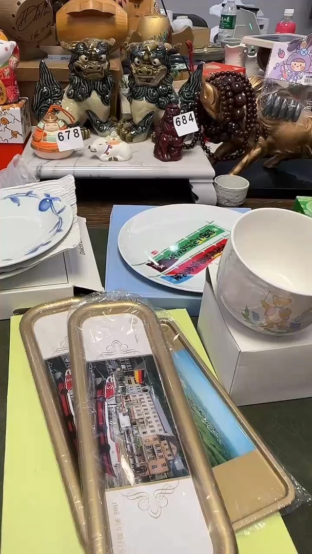 爱*784组装6件·····