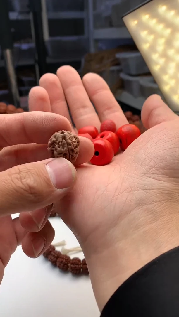 【闪购商品】金刚菩提吊坠0222222222