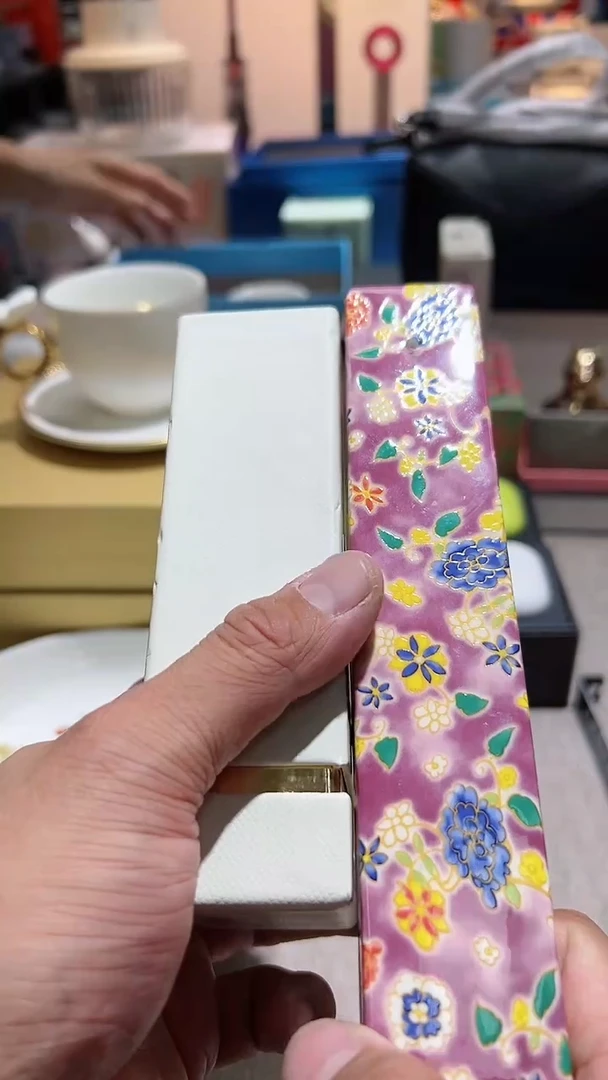 【闪购商品】瓷片正品保真，清库存