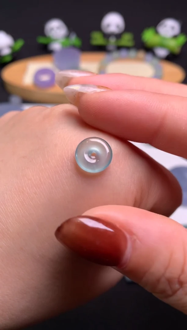 未镶嵌定制翡翠0400092372