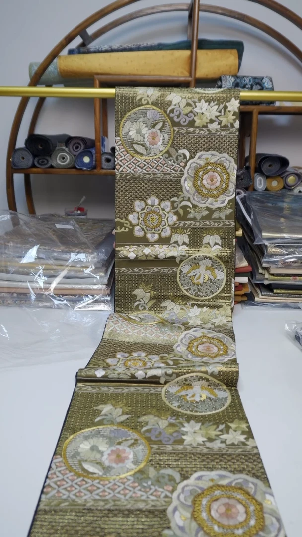 织绣168六通苏州刺绣