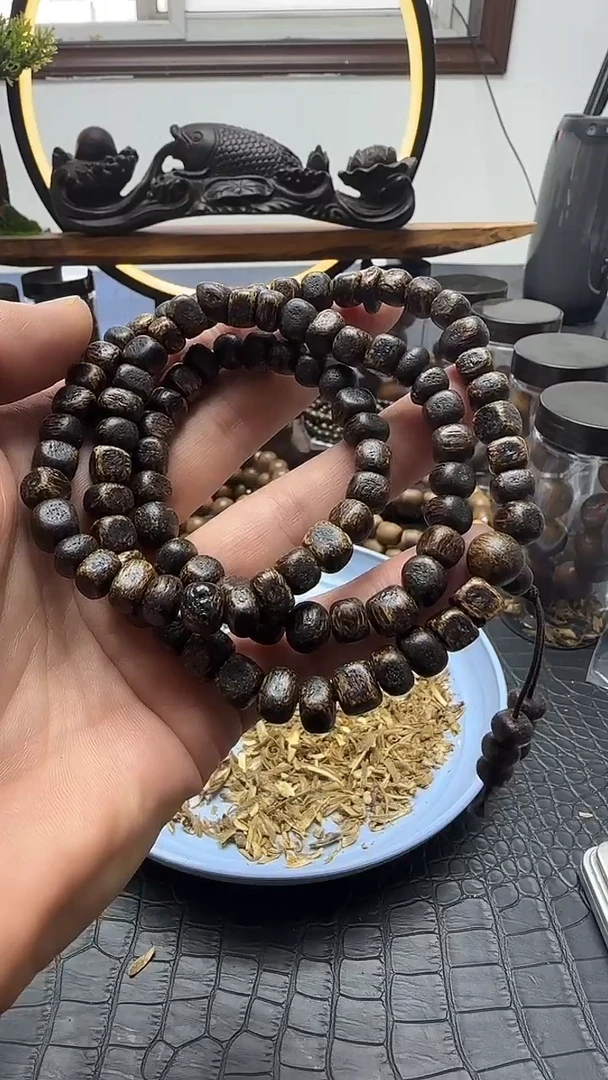 沉香沉香碎屑虫漏89